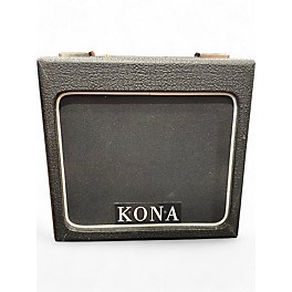 Used Kona KB10 Battery Powered Amp