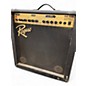 Used Rogue RB-50B Bass Combo Amp thumbnail