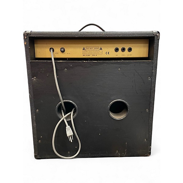 Used Rogue RB-50B Bass Combo Amp