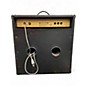 Used Rogue RB-50B Bass Combo Amp