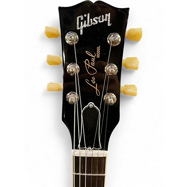 Used Gibson Les Paul Slash Collection Les Paul Standard November Burst Solid Body Electric Guitar
