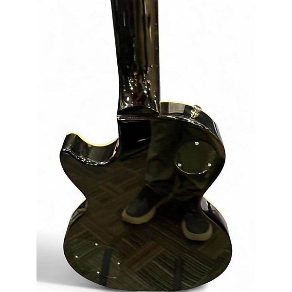 Used Gibson Les Paul Slash Collection Les Paul Standard November Burst Solid Body Electric Guitar