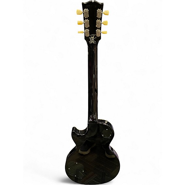 Used Gibson Les Paul Slash Collection Les Paul Standard November Burst Solid Body Electric Guitar