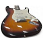 Used Fender Mod Shop Stratocaster 3 Color Sunburst Solid Body Electric Guitar