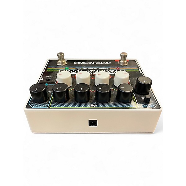 Used Electro-Harmonix BATTALION Effect Processor
