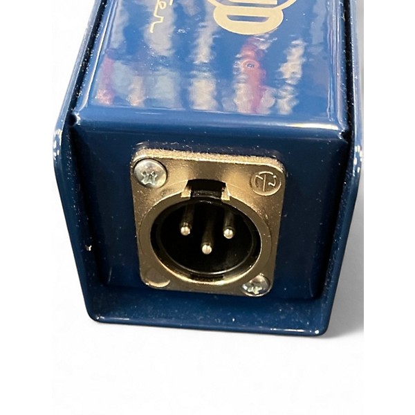 Used Cloud Cloudlifter CL-1 Microphone Preamp
