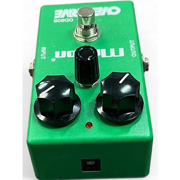 Used Maxon OD808 Effect Pedal