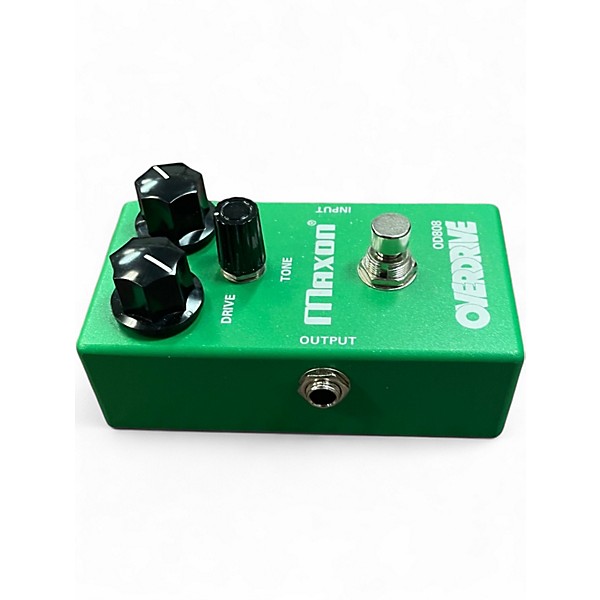 Used Maxon OD808 Effect Pedal