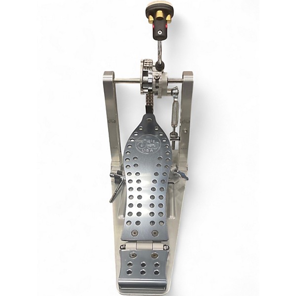 Used DW MFG Series XF Machined Single Bass Drum Pedal