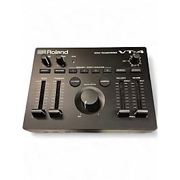 Used Roland VT-4 Vocal Processor