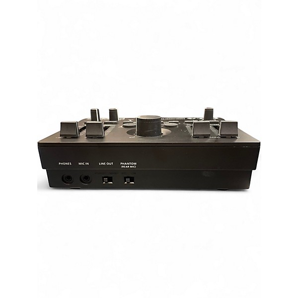 Used Roland VT-4 Vocal Processor