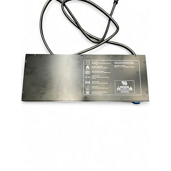 Used Livewire PC900 Power Conditioner