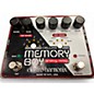 Used Electro-Harmonix Deluxe Memory Boy Delay Effect Pedal