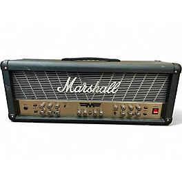 Used Marshall MF350 Mode Four Solid State Guitar Amp Head