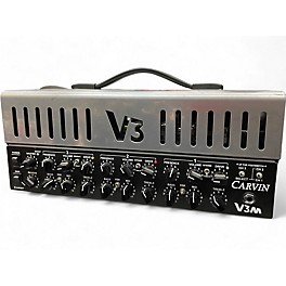 Used Carvin V3M Micro Tube Guitar Amp Head