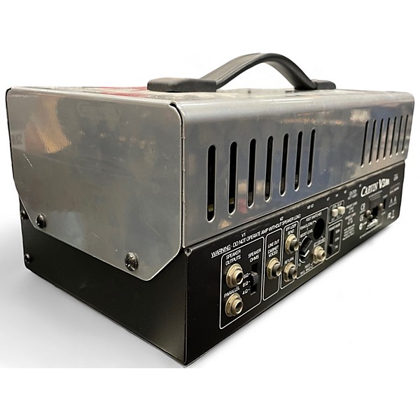 Used Carvin V3M Micro Tube Guitar Amp Head