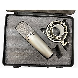 Used Superlux CM-H8C Condenser Microphone