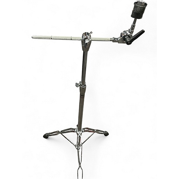 Used DW 3000 Series Double Double Bass Drum Pedal