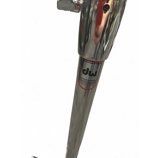 Used DW 3000 Series Double Double Bass Drum Pedal