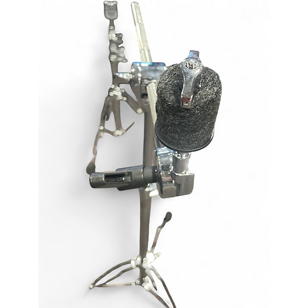 Used DW 3000 Series Double Double Bass Drum Pedal