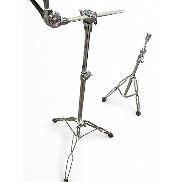 Used DW 3000 Series Double Double Bass Drum Pedal