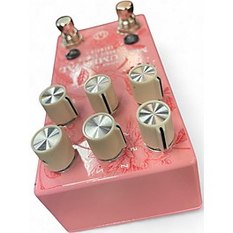 Used Walrus Audio Monument Tremolo V2 Effect Pedal