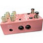 Used Walrus Audio Monument Tremolo V2 Effect Pedal