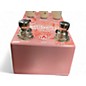 Used Walrus Audio Monument Tremolo V2 Effect Pedal