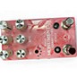 Used Walrus Audio Monument Tremolo V2 Effect Pedal
