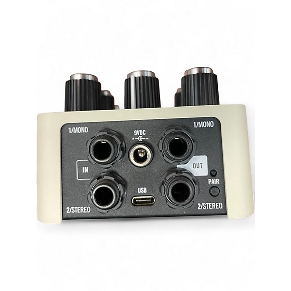 Used Universal Audio ASTRA MODULATION MACHINE Effect Processor