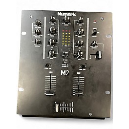 Used Numark M2 DJ Mixer