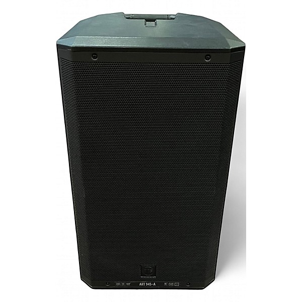 Used RCF ART-945A Powered Speaker