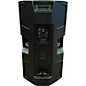 Used RCF ART-945A Powered Speaker