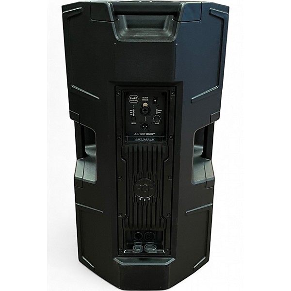 Used RCF ART-945A Powered Speaker