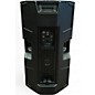 Used RCF ART-945A Powered Speaker