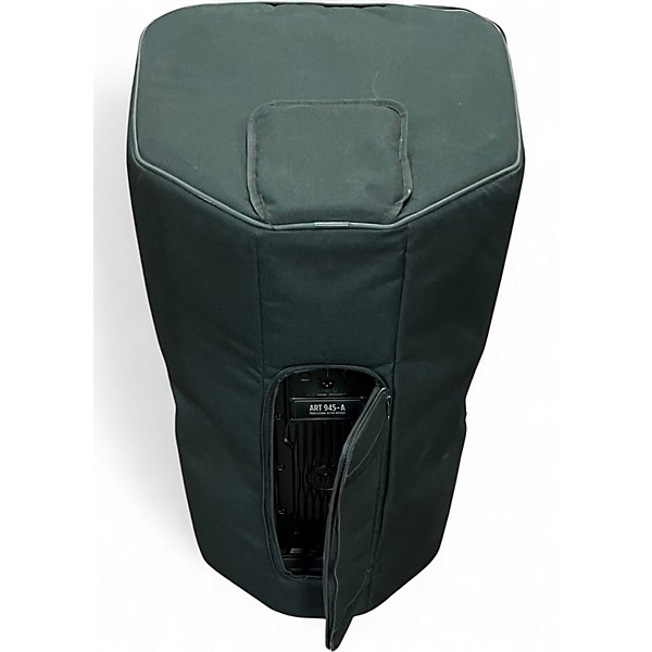 Used RCF ART-945A Powered Speaker