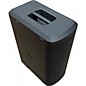 Used Bose Sub 2 Powered Subwoofer