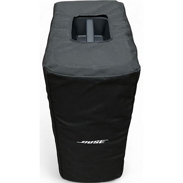 Used Bose Sub 2 Powered Subwoofer