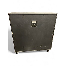 Used Egnater 412  Guitar Cabinet