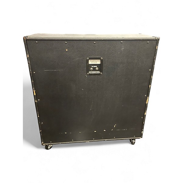 Used Egnater 412  Guitar Cabinet