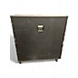 Used Egnater 412  Guitar Cabinet thumbnail