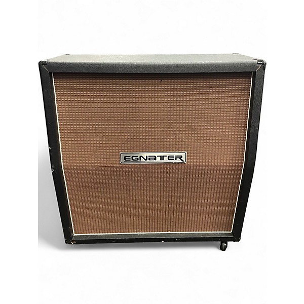 Used Egnater 412  Guitar Cabinet