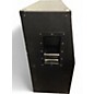 Used Egnater 412  Guitar Cabinet