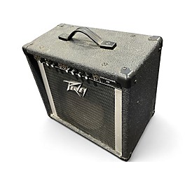 Used Peavey Backstage 50 Guitar Combo Amp