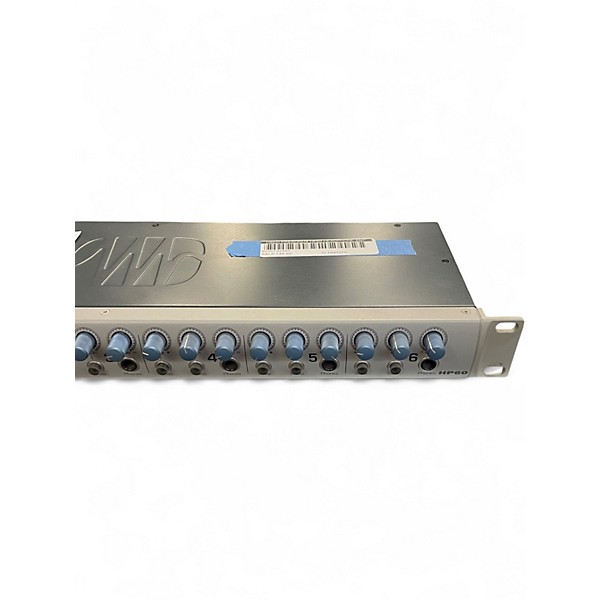 Used PreSonus HP60 Headphone Amp