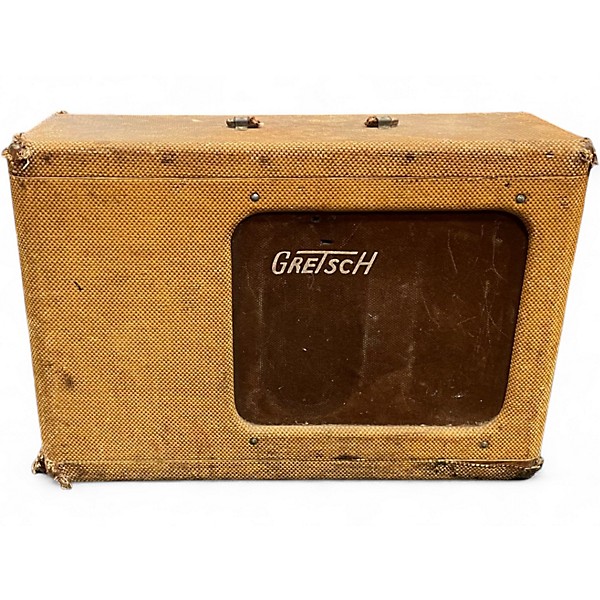 Vintage 1954 Gretsch Guitars Electromatic 6161 Tube Guitar Combo Amp