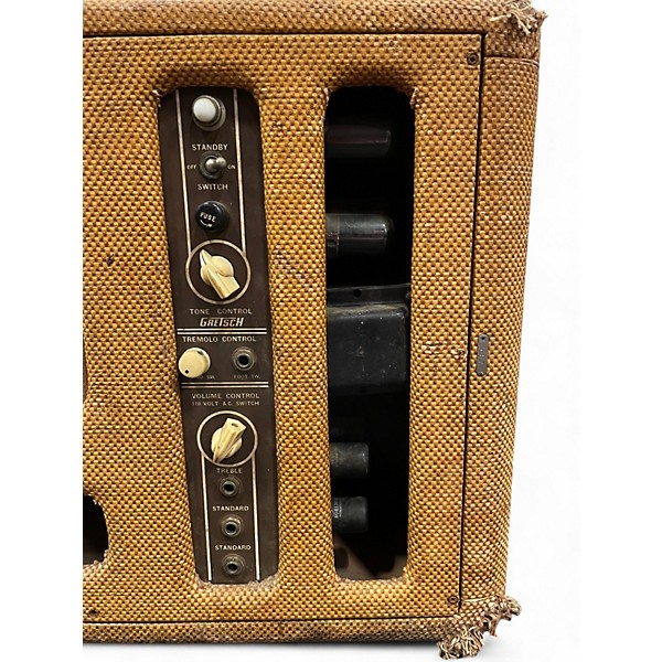 Vintage 1954 Gretsch Guitars Electromatic 6161 Tube Guitar Combo Amp
