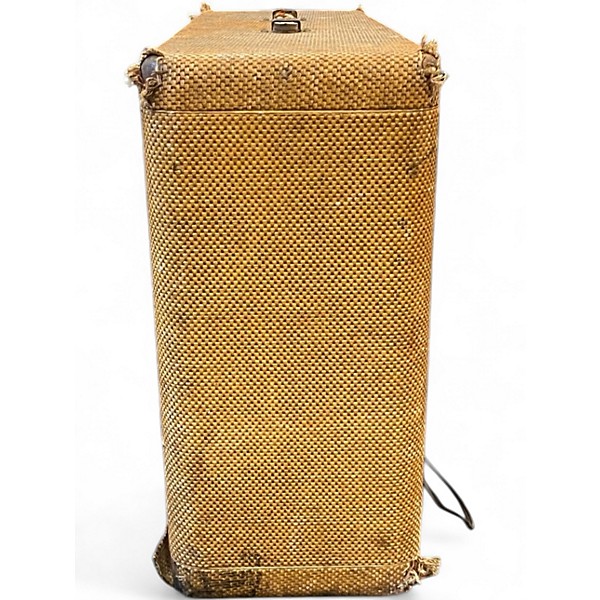 Vintage 1954 Gretsch Guitars Electromatic 6161 Tube Guitar Combo Amp