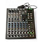 Used Mackie PROFX10 v3+ Powered Mixer thumbnail