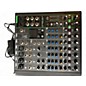 Used Mackie PROFX10 v3+ Powered Mixer